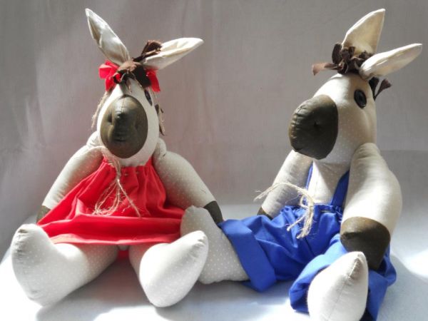 Burrinho