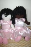 Boneca Aninha